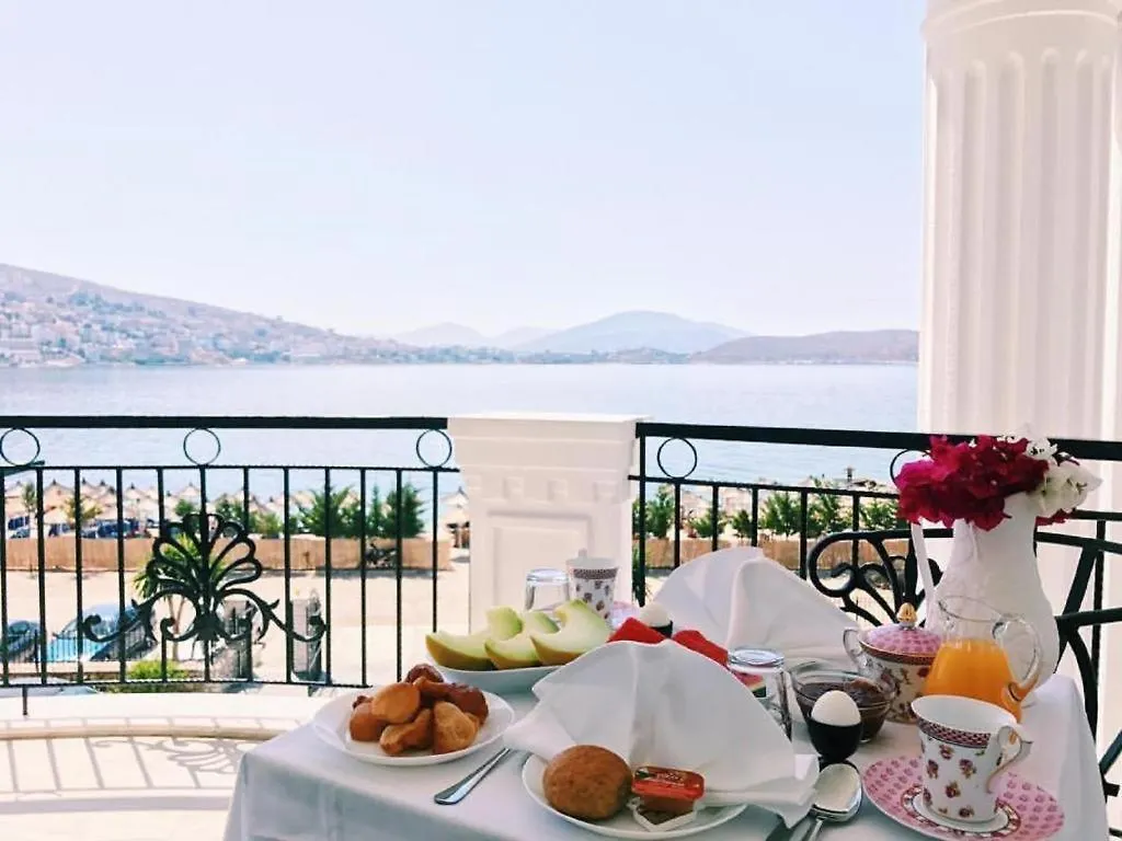 Villa Kalcuni Sarande 4*,  Albanië