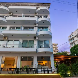 Hotel Alnes