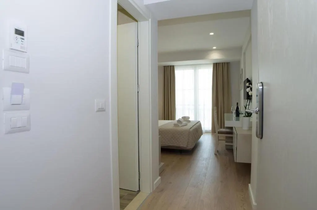 Villa Kalcuni Sarande Hotel