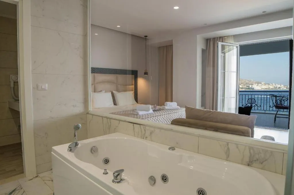Hotel Villa Kalcuni Sarande