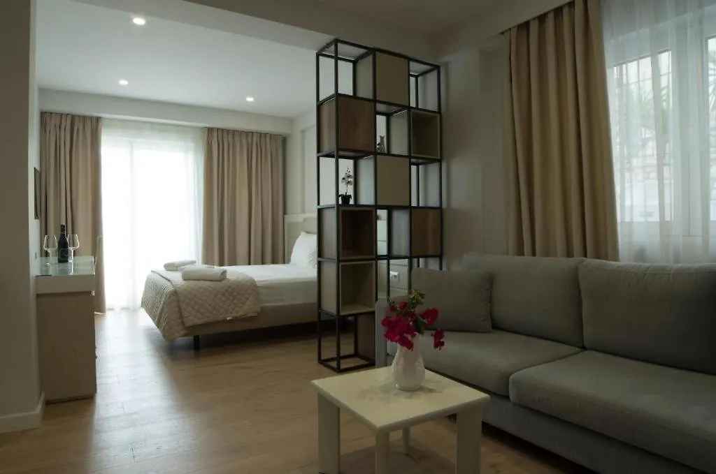 Hotel Villa Kalcuni Sarande