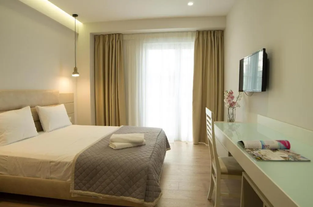 Villa Kalcuni Sarande 4*,