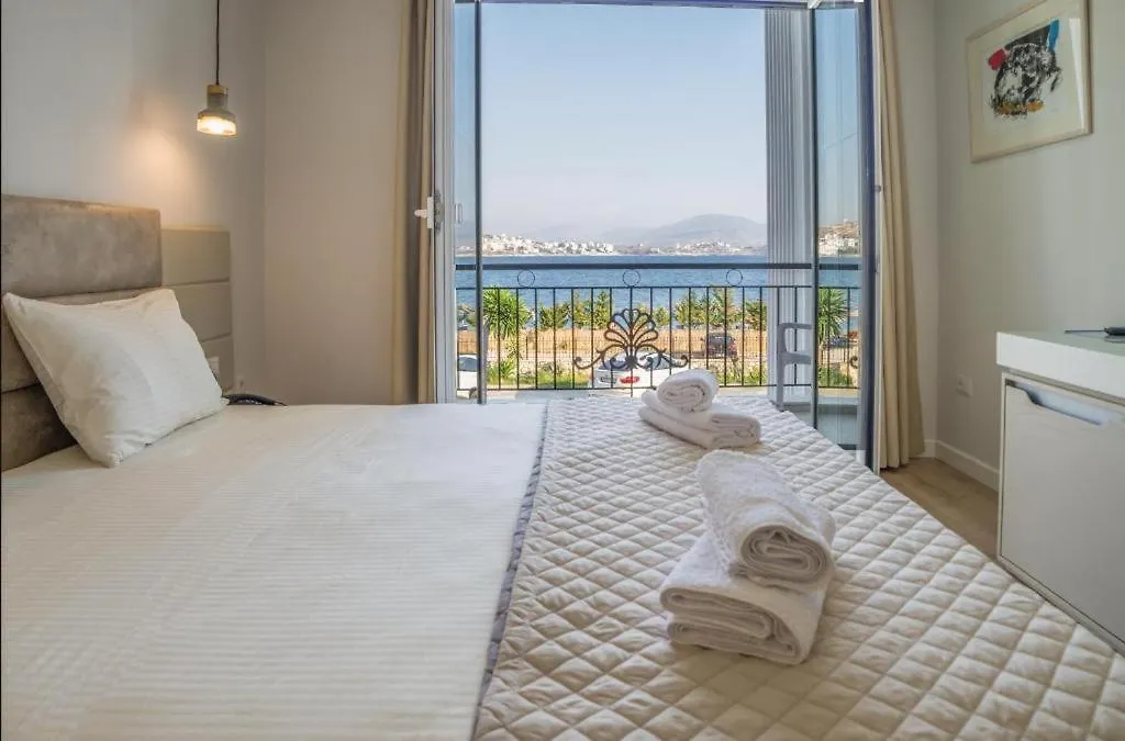 Villa Kalcuni Sarande Hotel