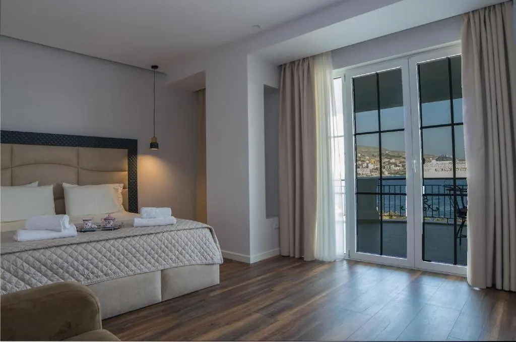 Hotel Villa Kalcuni Sarande