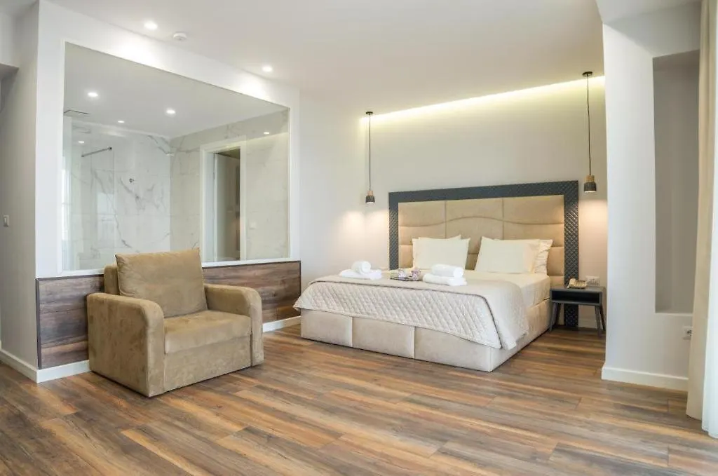 Hotel Villa Kalcuni Sarande